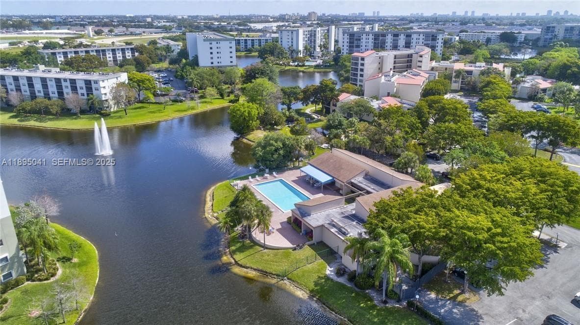 CYPRESS BEND CONDOMINIUM · #407 in Pompano Beach - Photo 47