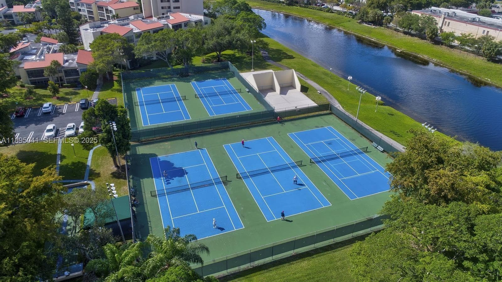 CYPRESS BEND CONDOMINIUM · #407 in Pompano Beach - Photo 51