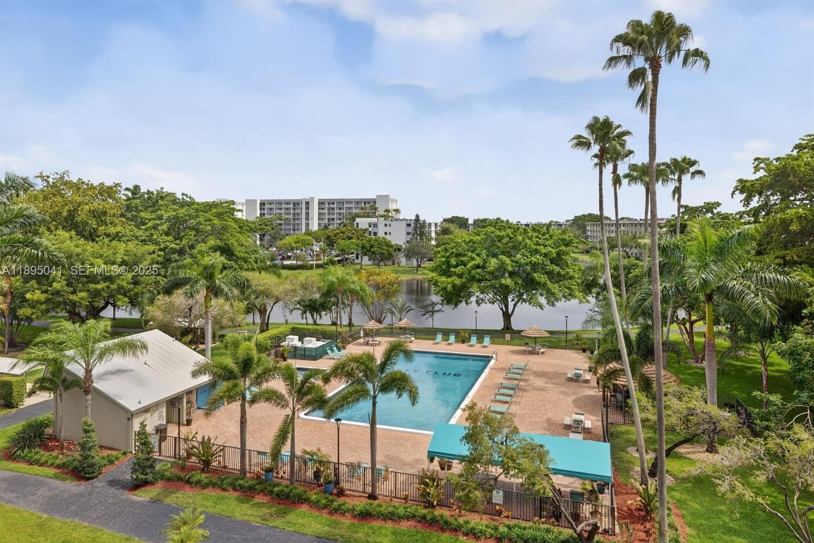 CYPRESS BEND CONDOMINIUM · #407 in Pompano Beach - Photo 39