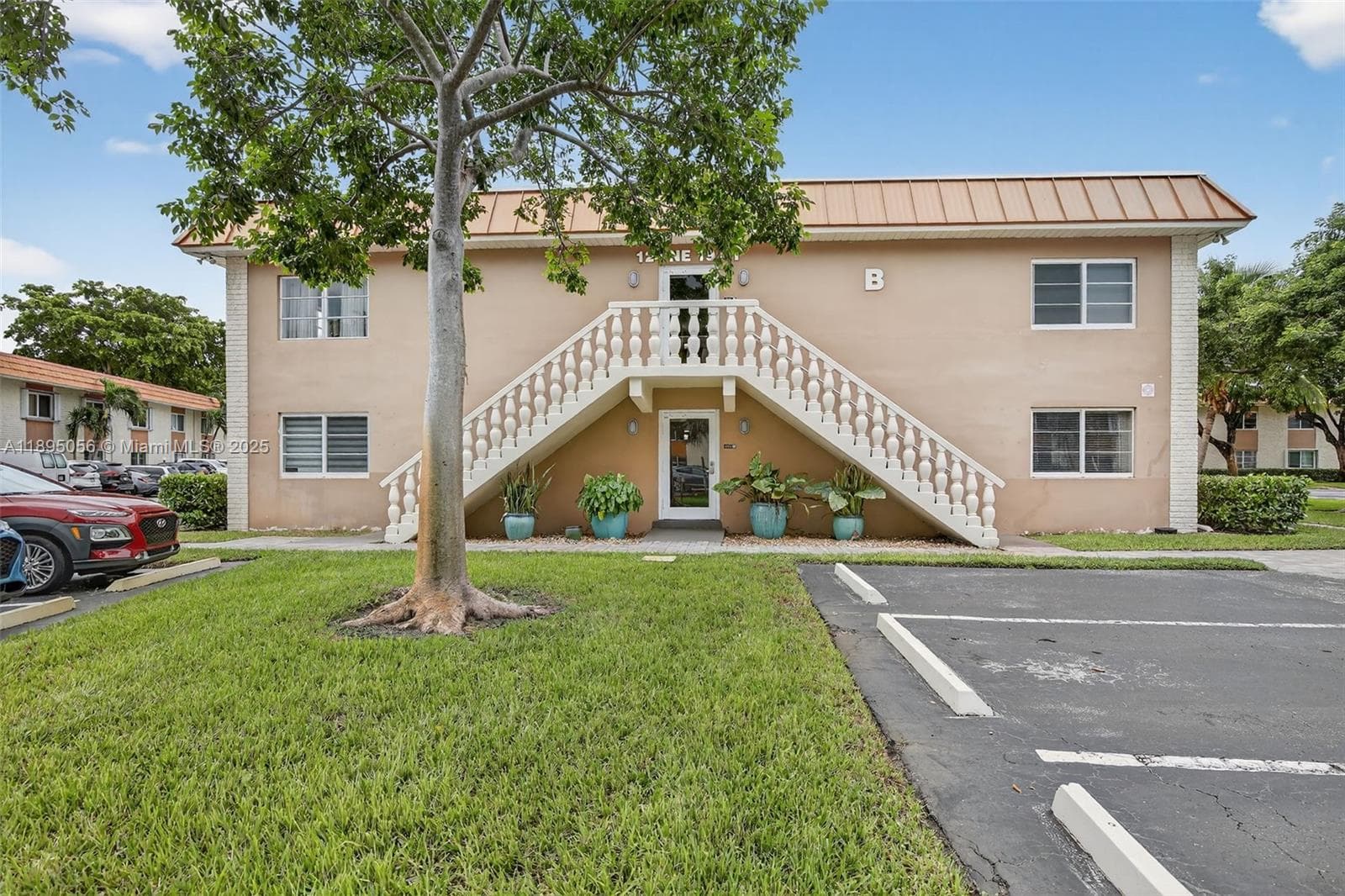MANOR GROVE VILLAGE ONE I · #110B in Wilton Manors - Photo 7