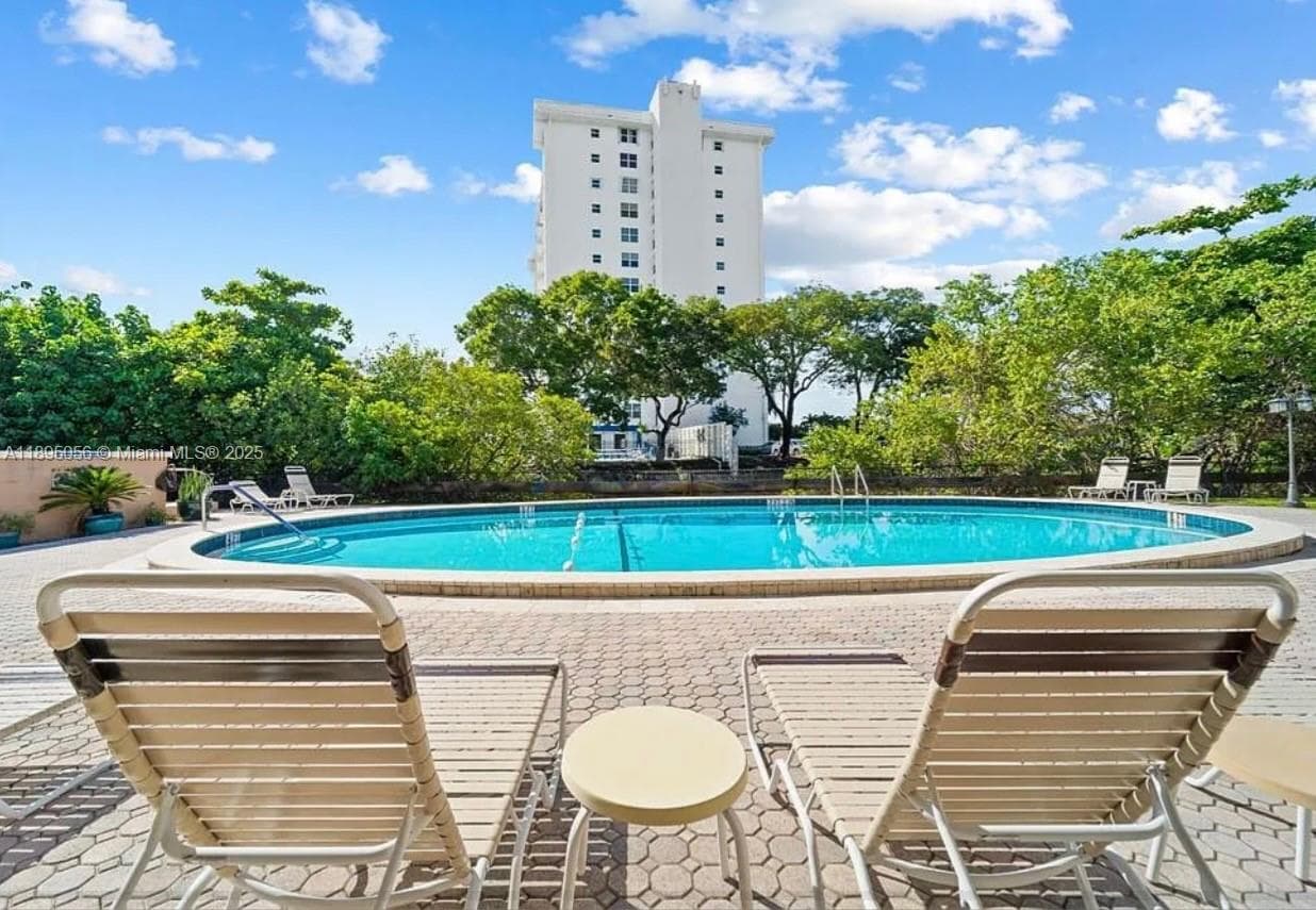 MANOR GROVE VILLAGE ONE I · #110B in Wilton Manors - Photo 3