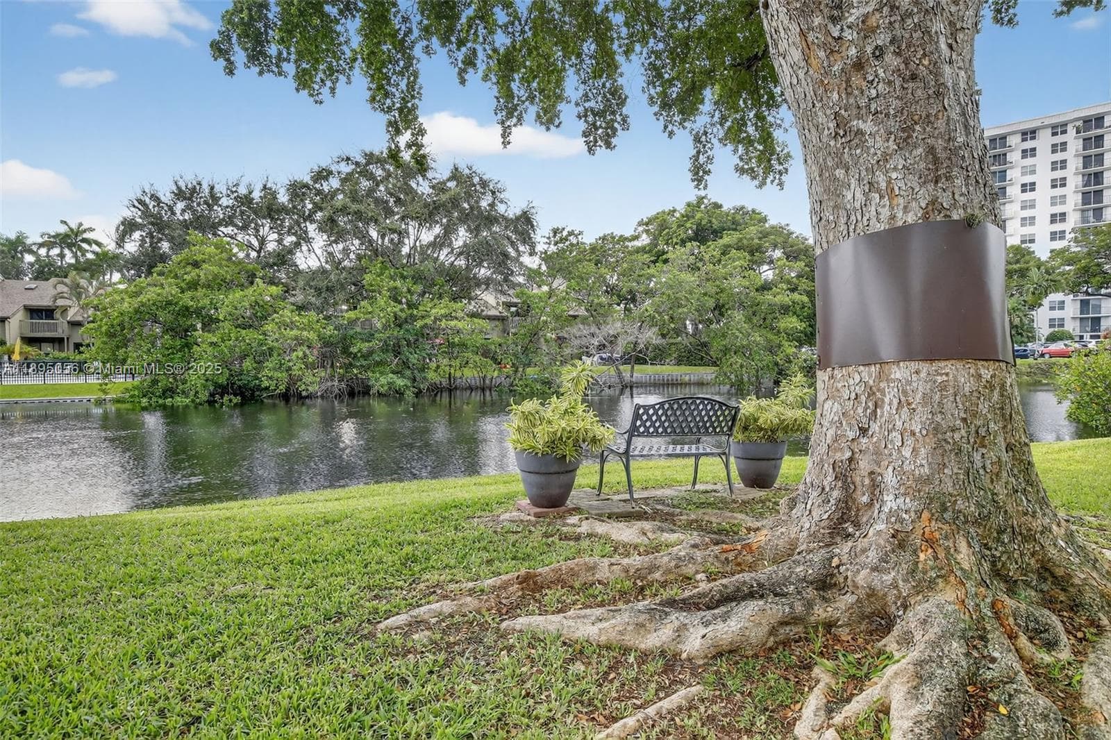 MANOR GROVE VILLAGE ONE I · #110B in Wilton Manors - Photo 28
