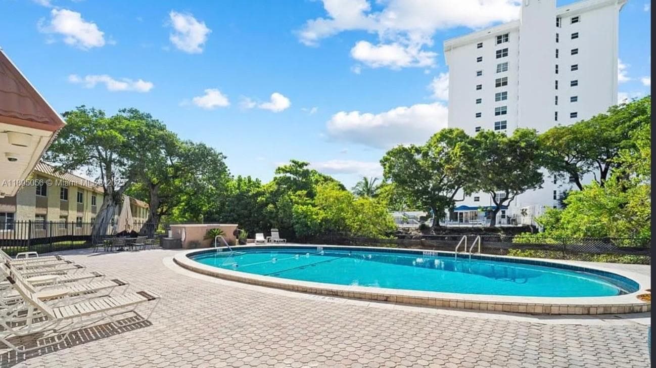 MANOR GROVE VILLAGE ONE I · #110B in Wilton Manors - Photo 30