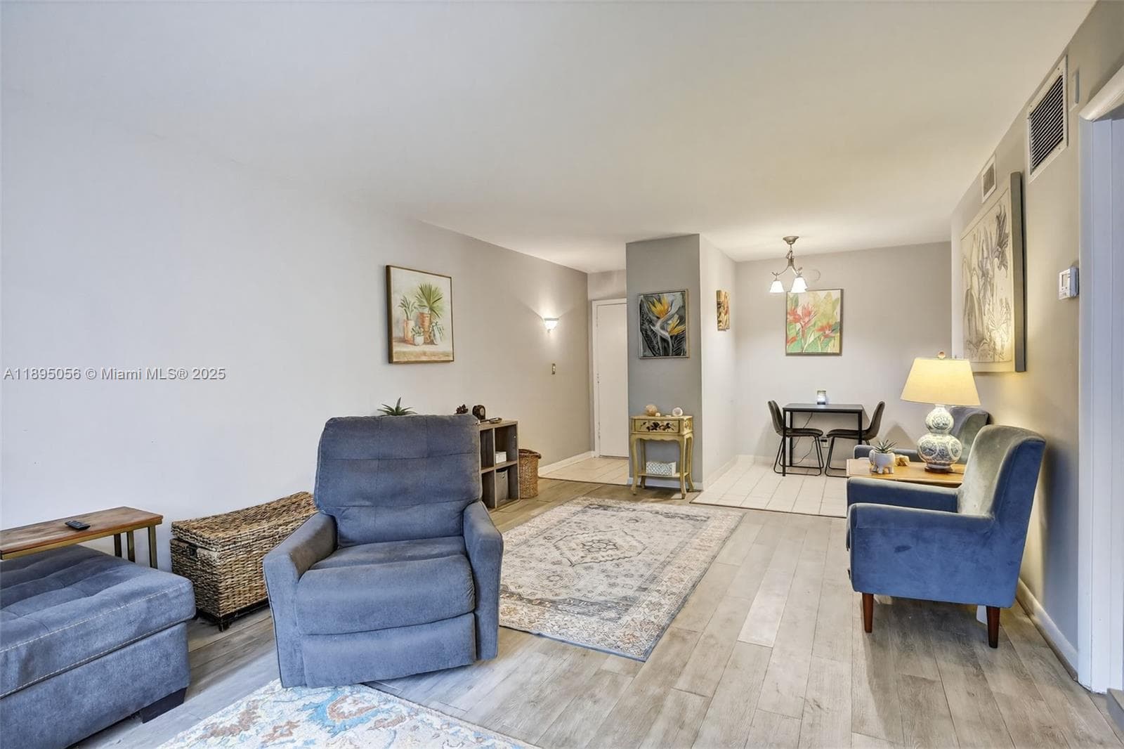 MANOR GROVE VILLAGE ONE I · #110B in Wilton Manors - Photo 11