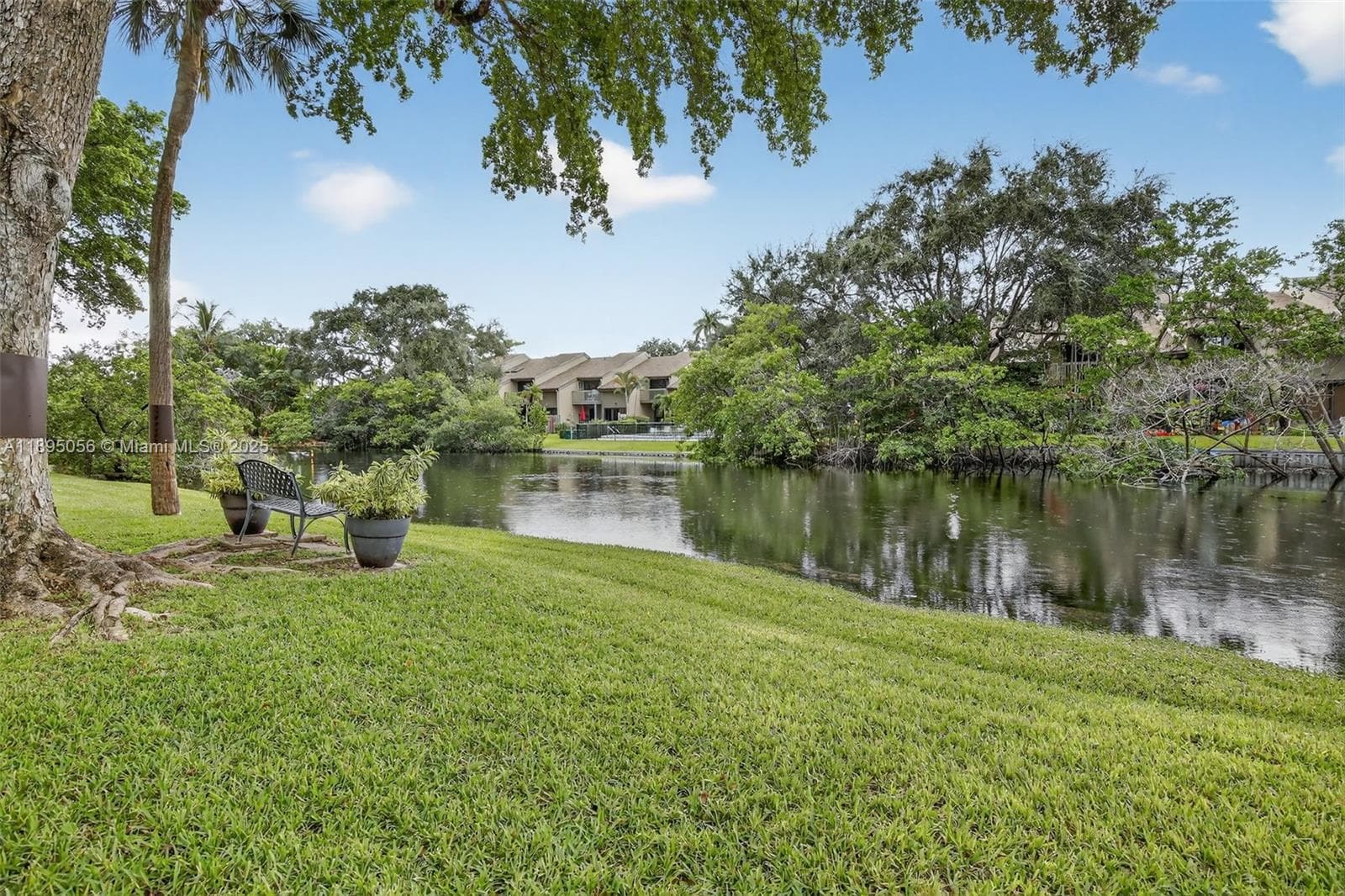 MANOR GROVE VILLAGE ONE I · #110B in Wilton Manors - Photo 29