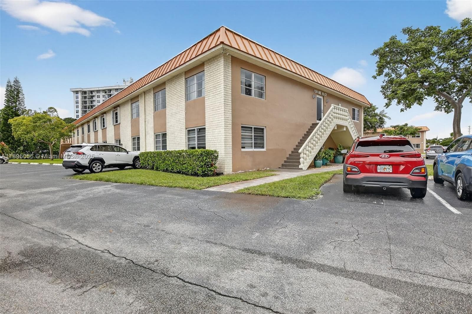 MANOR GROVE VILLAGE ONE I · #110B in Wilton Manors - Photo 8