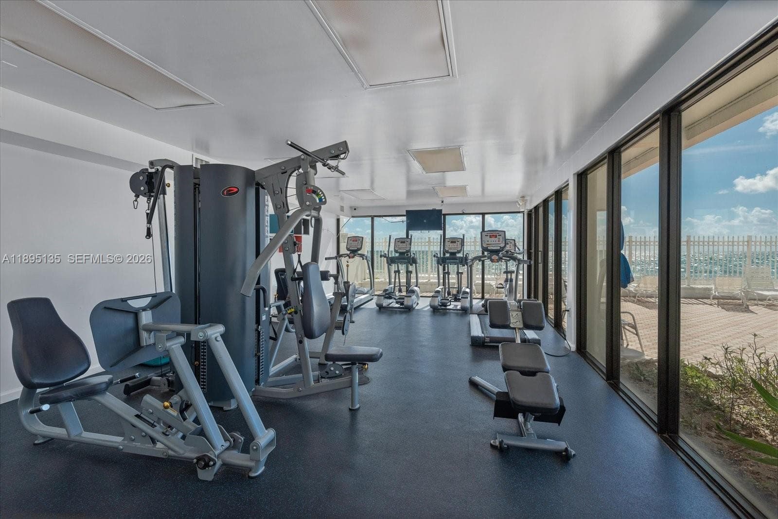 Alexander Towers Condo · #917 in Hollywood - Photo 12