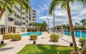GUILDFORD CONDO · #509 in Bay Harbor Islands - Photo 12