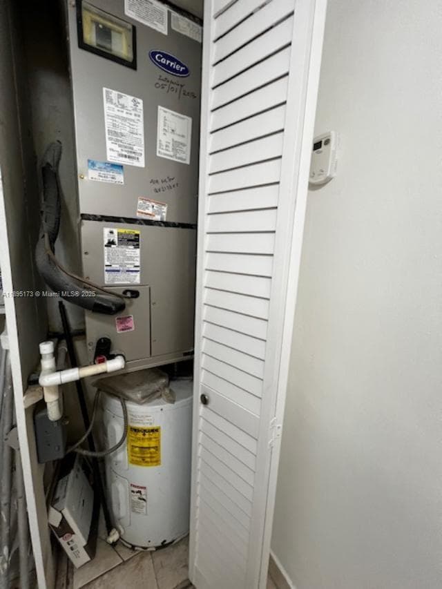 A/C REPLACED IN 2018