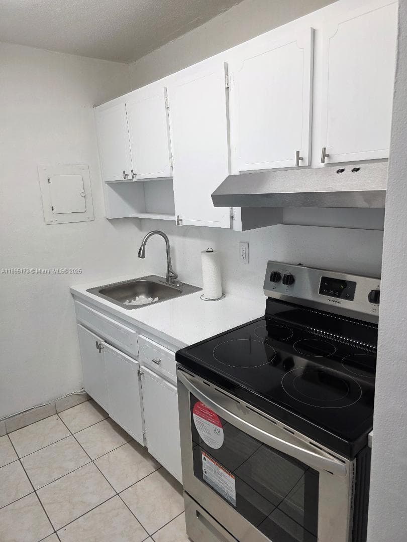 BE THE FIRST TO USE THESE NEW SS APPLIANCES