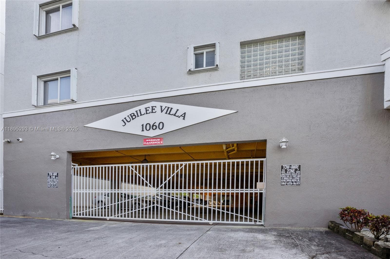 JUBILEE VILLAS CONDO · #106 in Miami - Photo 2