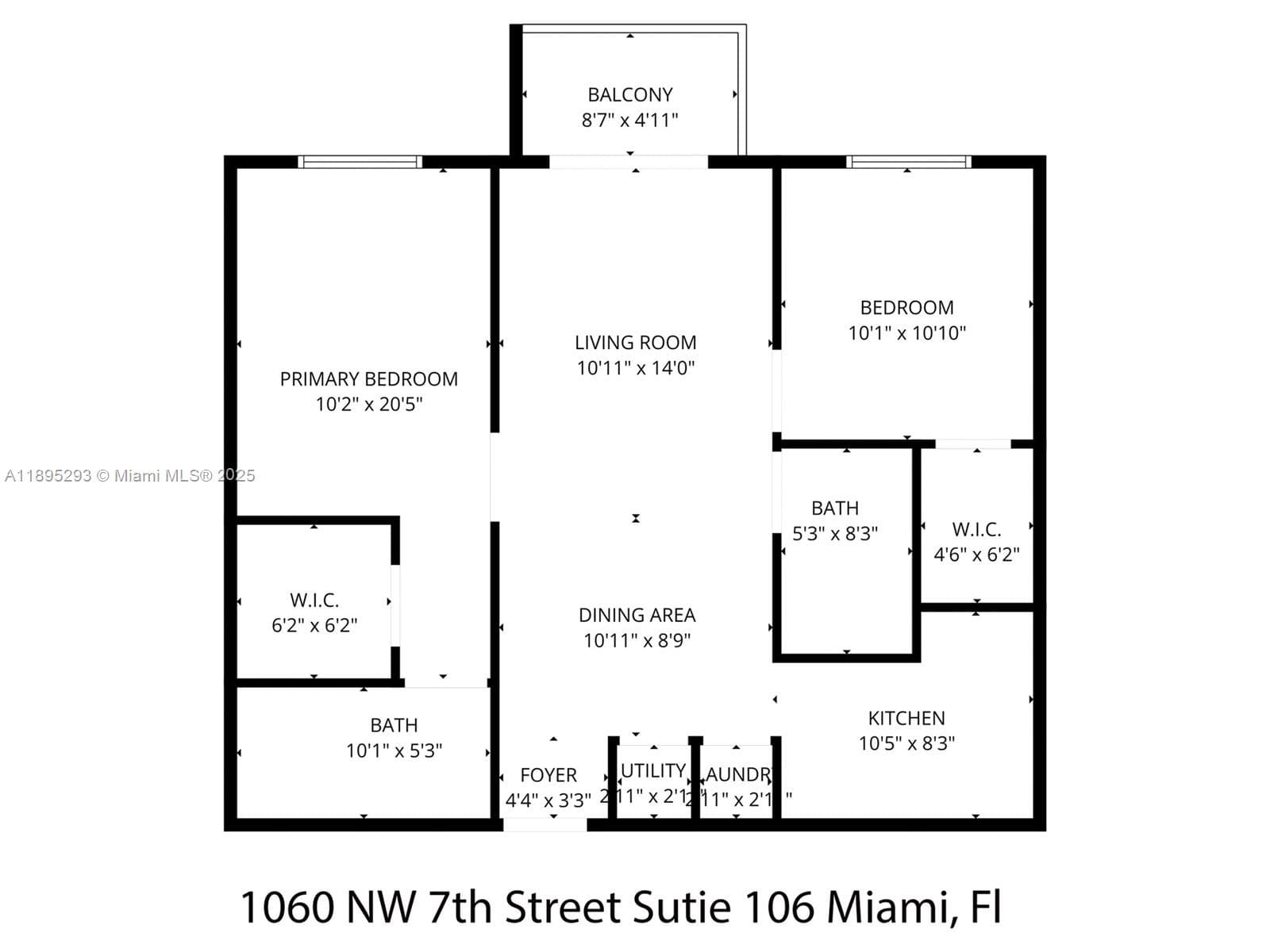 JUBILEE VILLAS CONDO · #106 in Miami - Photo 26