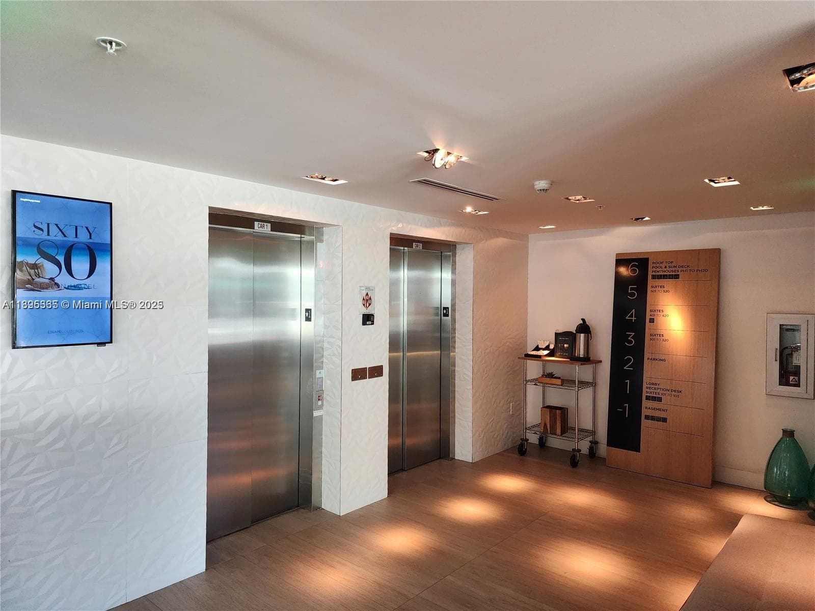 6080 Collins · #304 in Miami Beach - Photo 2