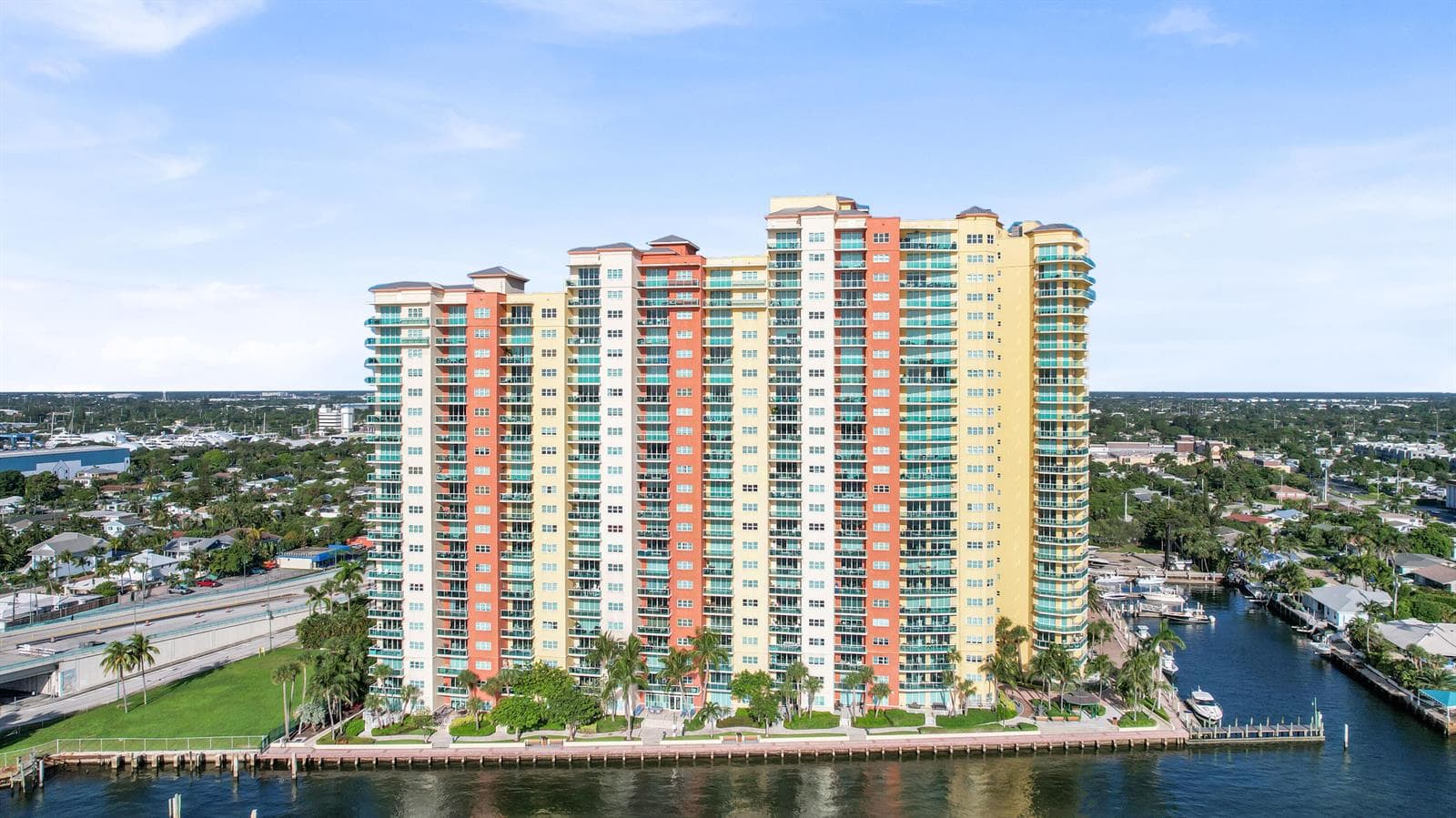 Marina Grand - 1