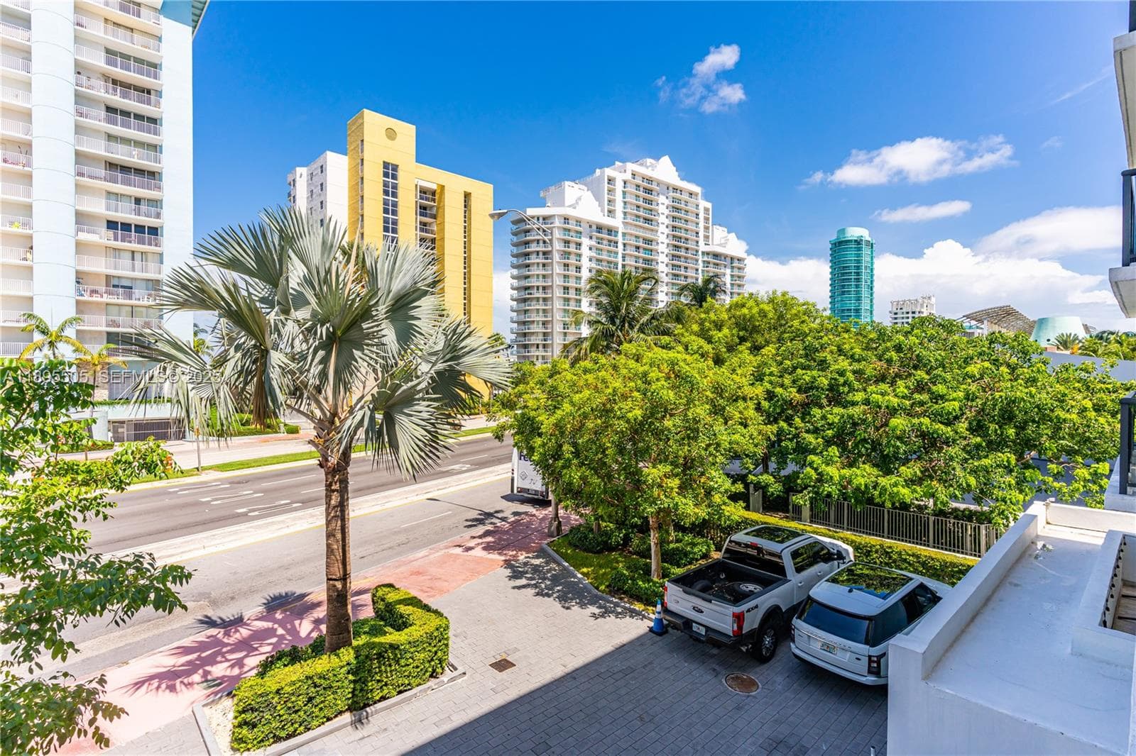 THE SURF CONDO · #201 in Miami Beach - Photo 22