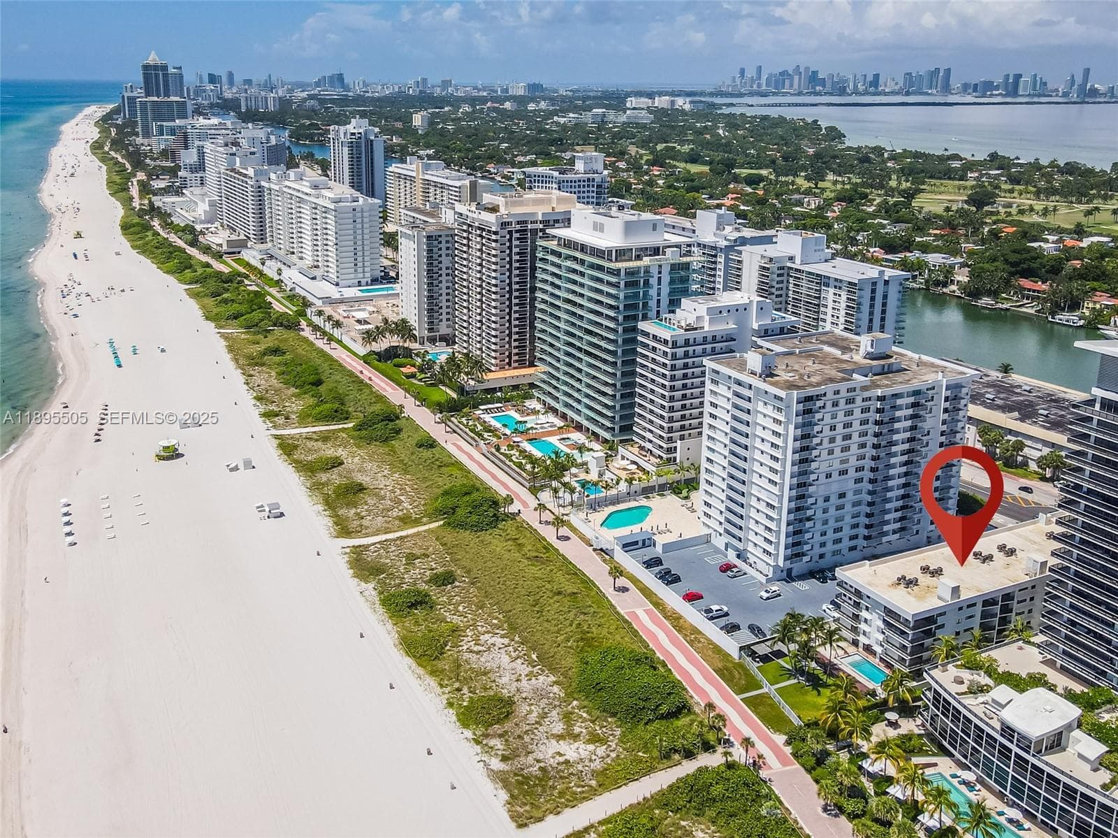 THE SURF CONDO · #201 in Miami Beach - Photo 7