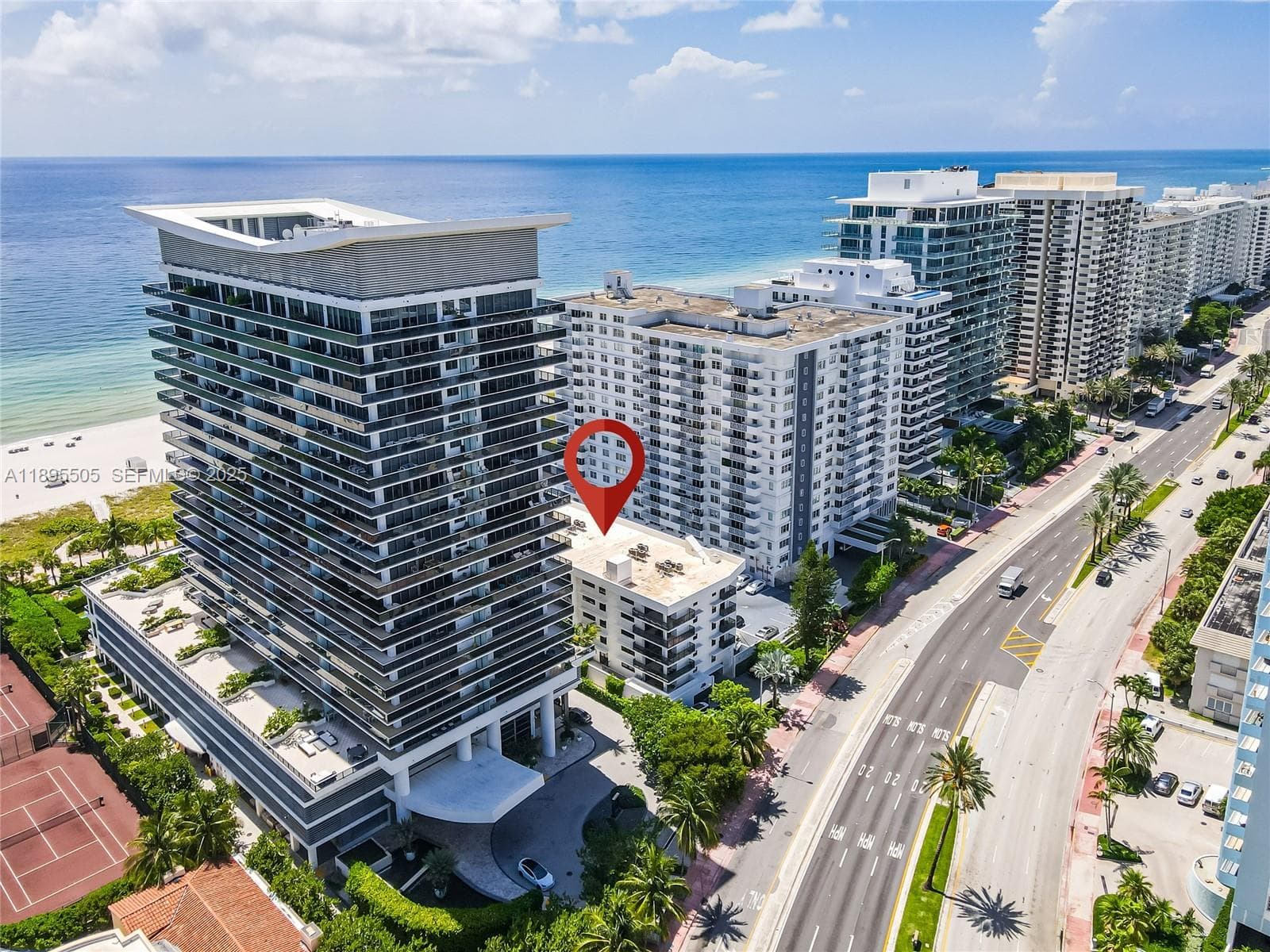 THE SURF CONDO · #201 in Miami Beach - Photo 3
