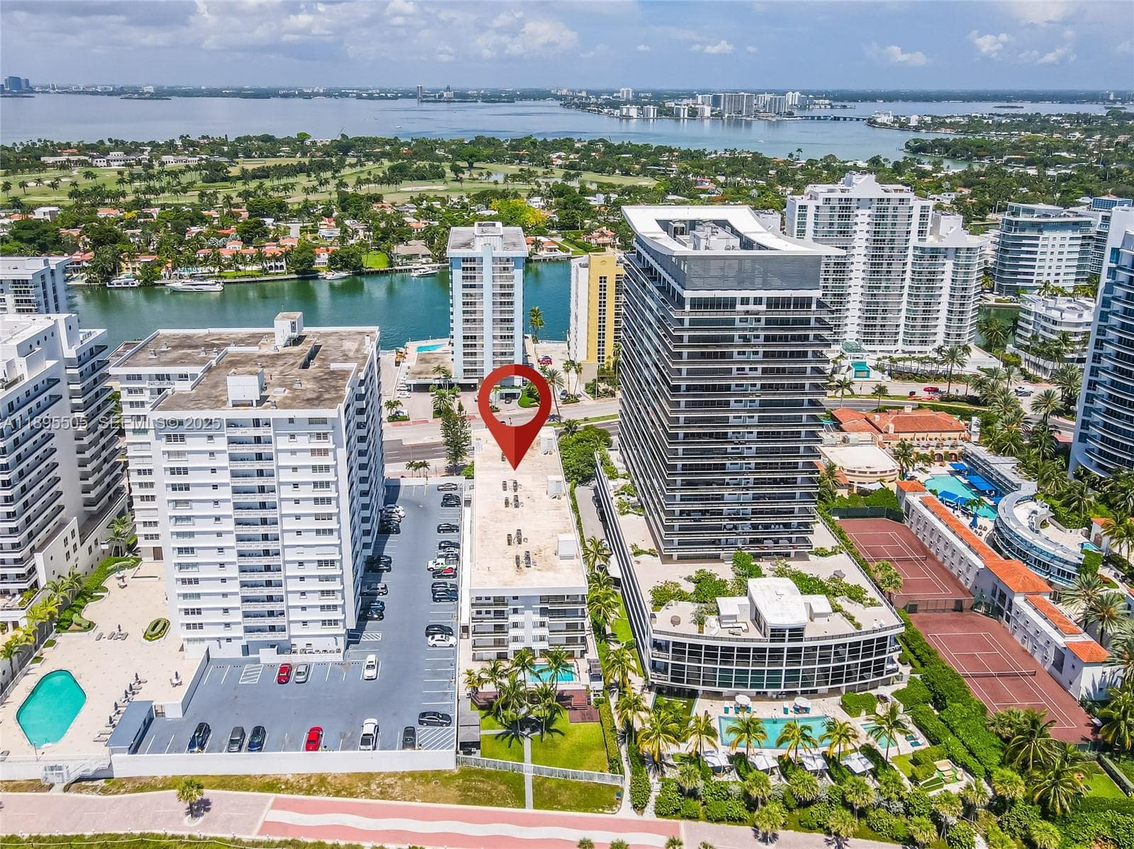 THE SURF CONDO · #201 in Miami Beach - Photo 5