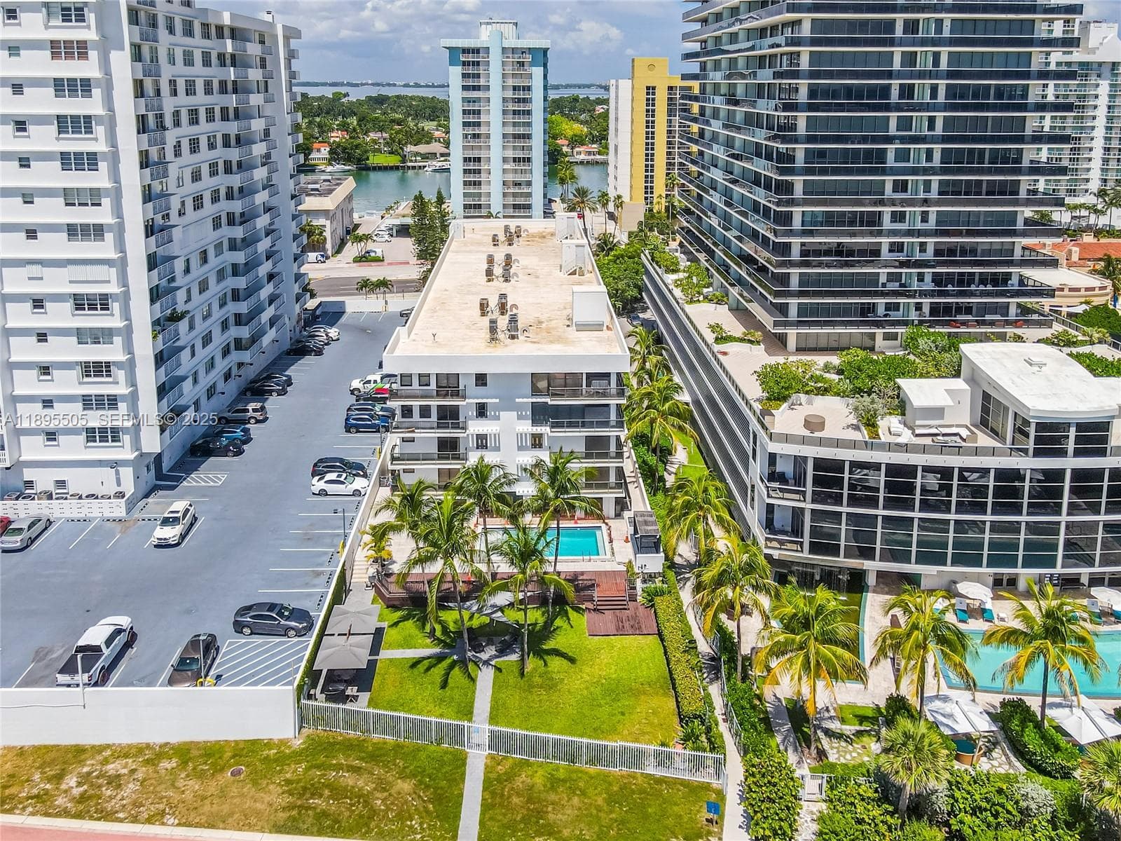THE SURF CONDO · #201 in Miami Beach - Photo 8