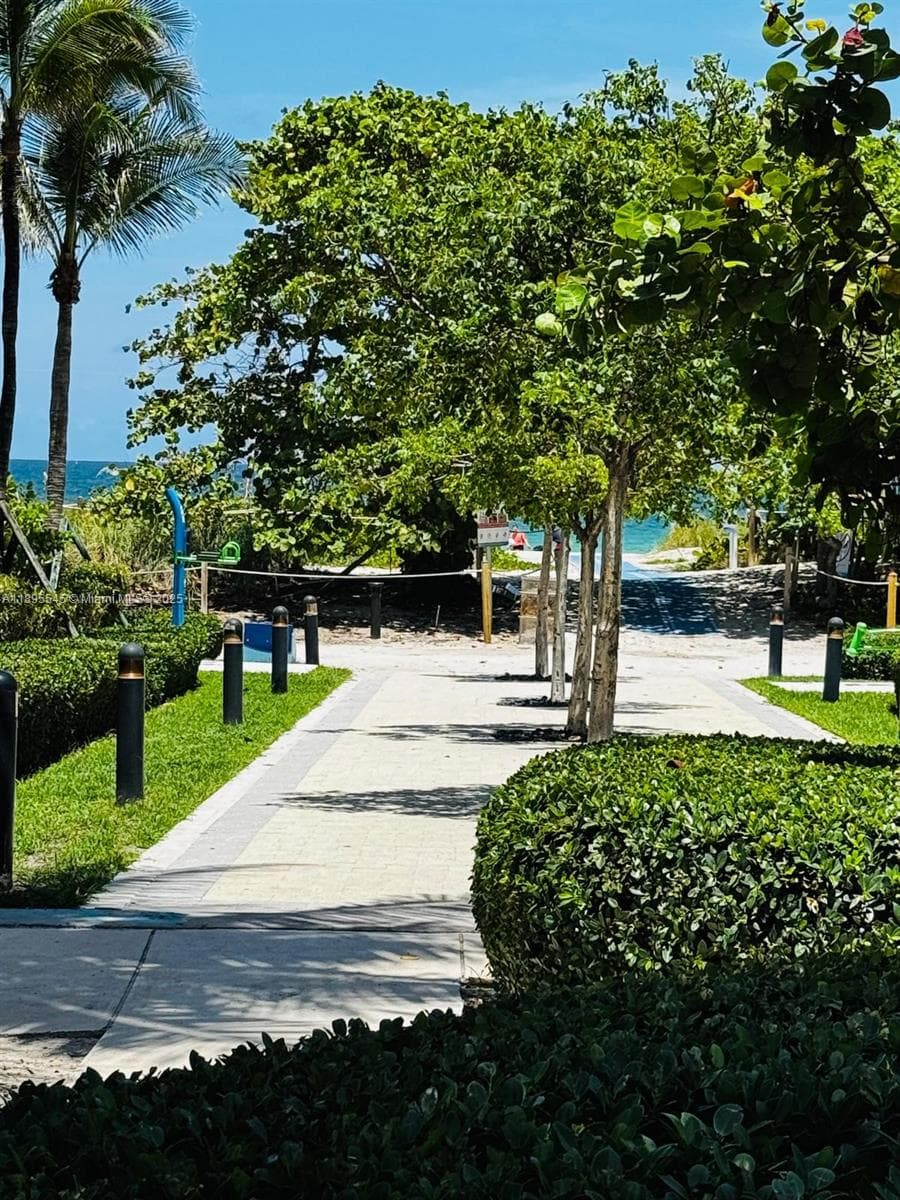 Ocean 91 · #310 in Surfside - Photo 20