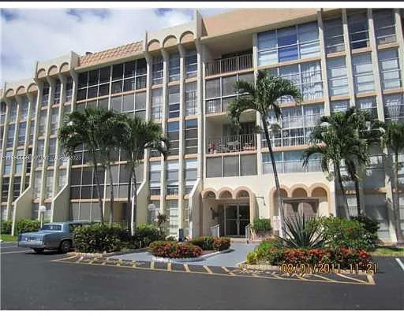 DESOTO PARK NORTH CONDO · #402 in Hallandale Beach - Photo 13