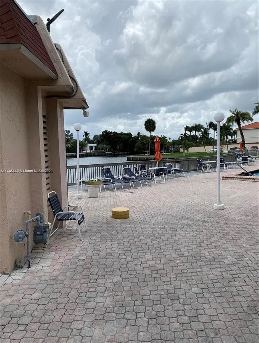 DESOTO PARK NORTH CONDO · #402 in Hallandale Beach - Photo 16