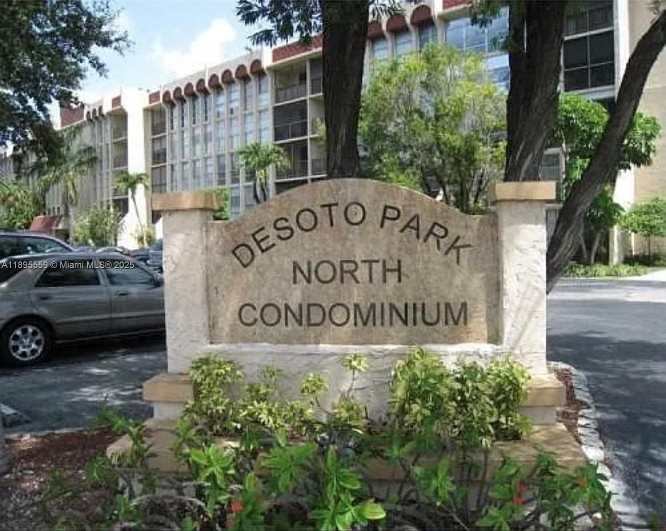 DESOTO PARK NORTH CONDO · #402 in Hallandale Beach - Photo 12