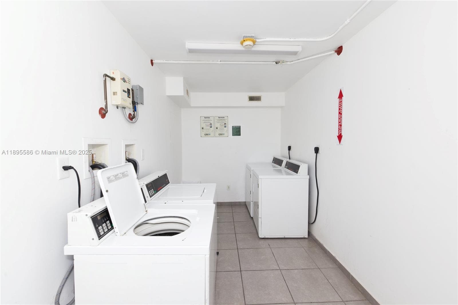 ISLAND SHORES CONDO · #302 in North Miami Beach - Photo 18