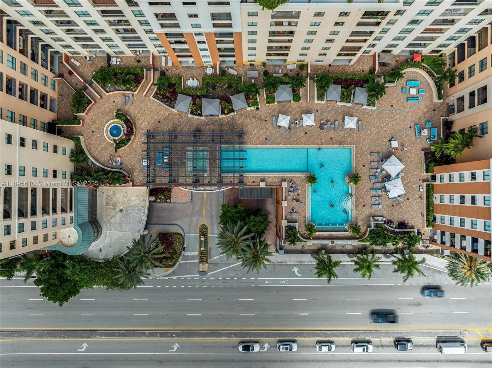 Pool Deck_Area View