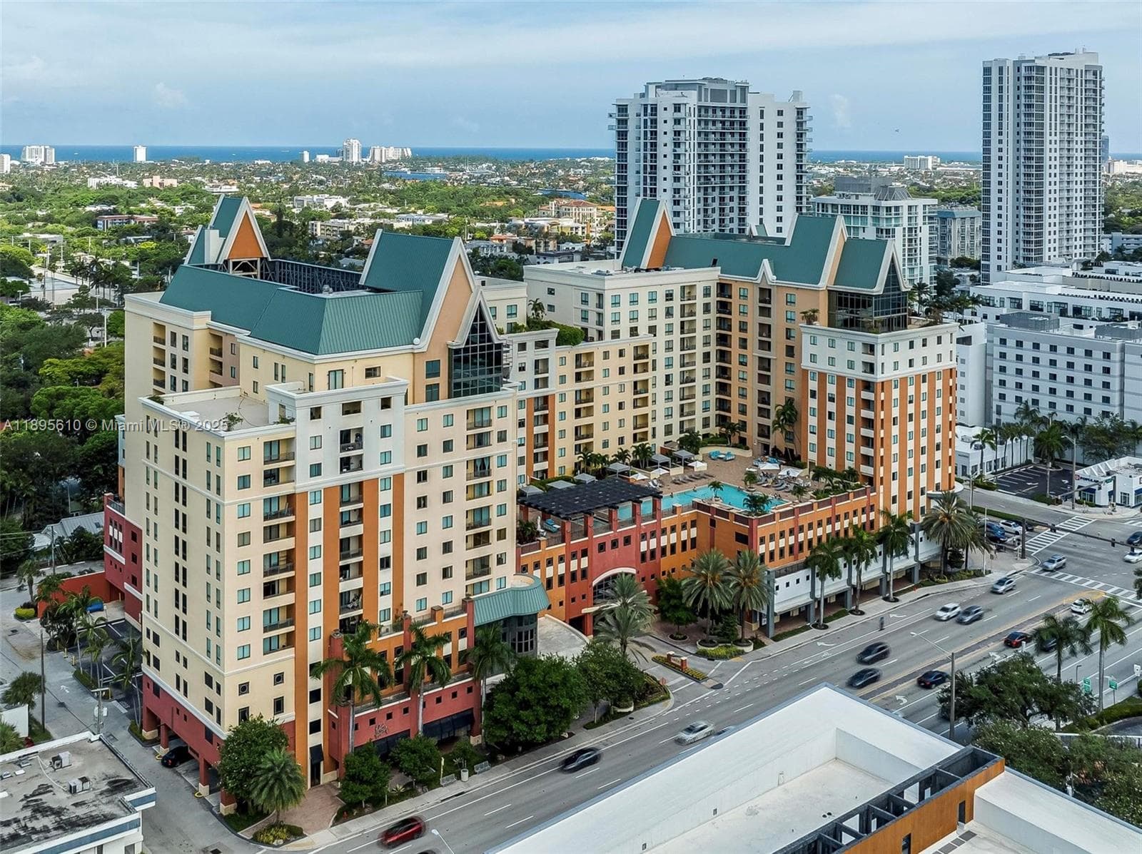 Waverly at Las Olas · #1413 in Fort Lauderdale - Photo 29
