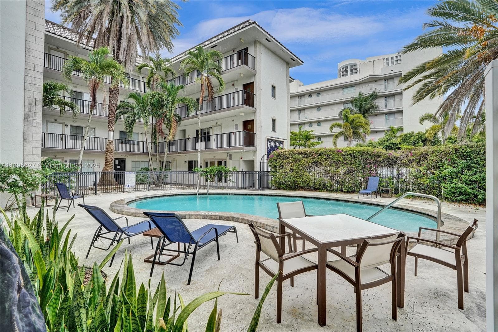 GULFSTREAM CONDO OF LAS O · #32 in Fort Lauderdale - Photo 12