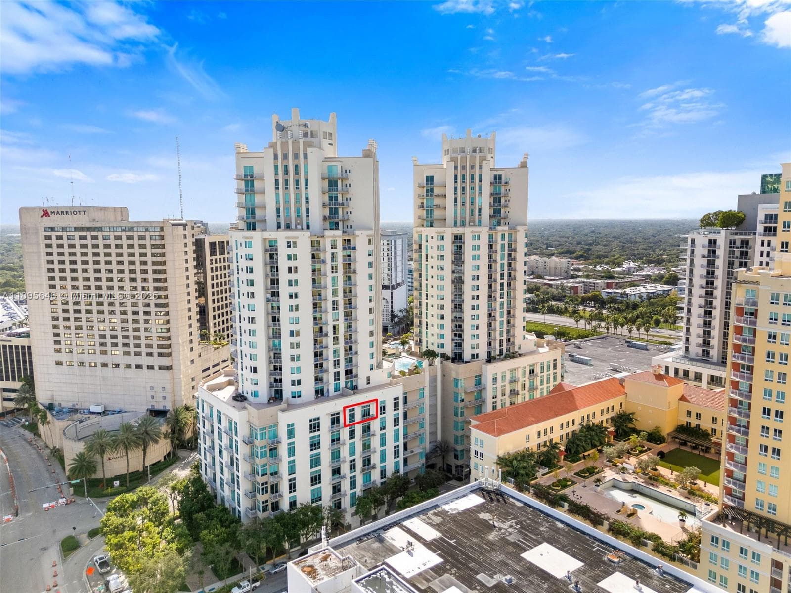 METROPOLIS I AT DADELAND · #702 in Miami - Photo 19