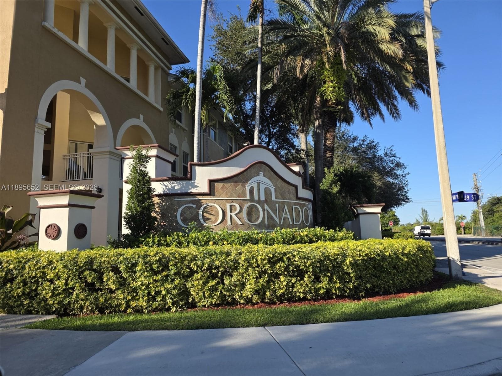 CORONADO AT DORAL II COND · #104 in Doral - Photo 19