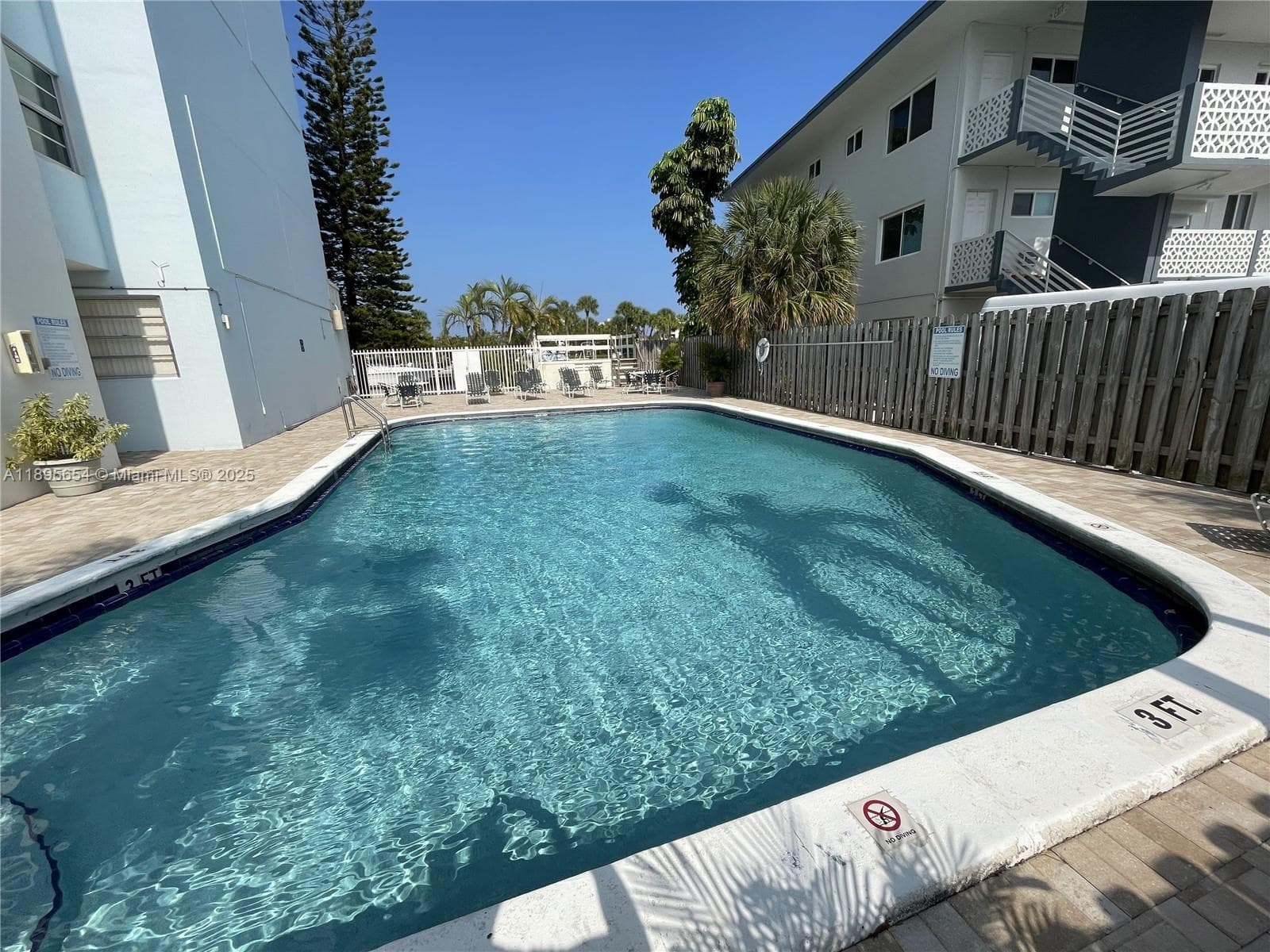 KEYSTONE HARBOR CLUB COND · #603 in North Miami - Photo 22