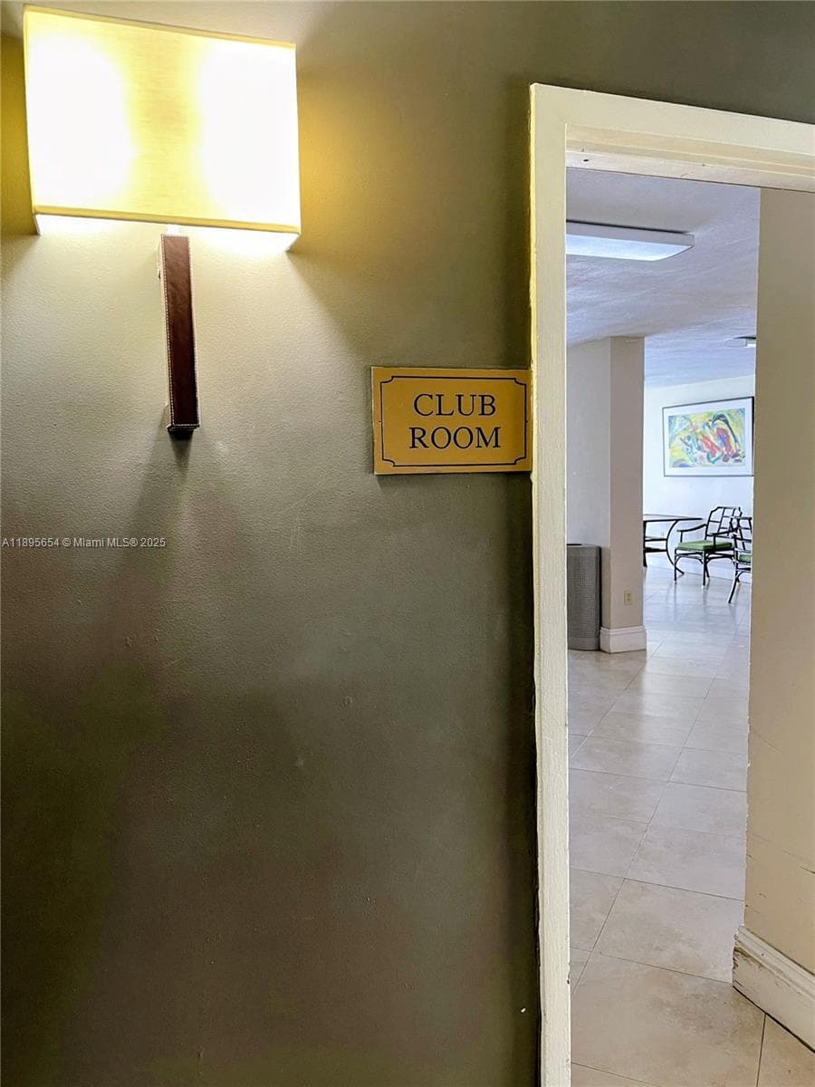 KEYSTONE HARBOR CLUB COND · #603 in North Miami - Photo 20