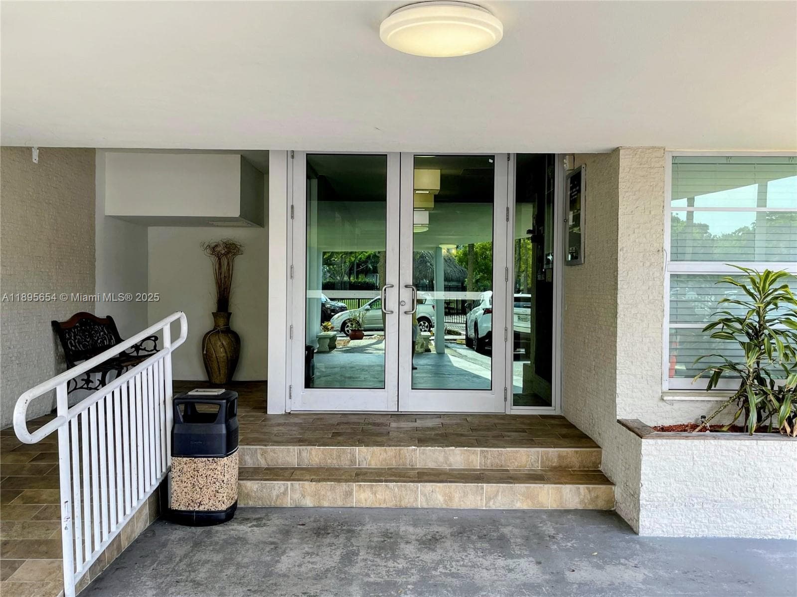 KEYSTONE HARBOR CLUB COND · #603 in North Miami - Photo 24