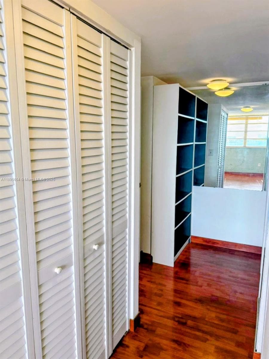 KEYSTONE HARBOR CLUB COND · #603 in North Miami - Photo 14