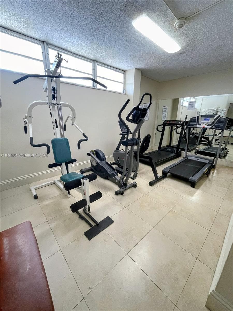 KEYSTONE HARBOR CLUB COND · #603 in North Miami - Photo 19