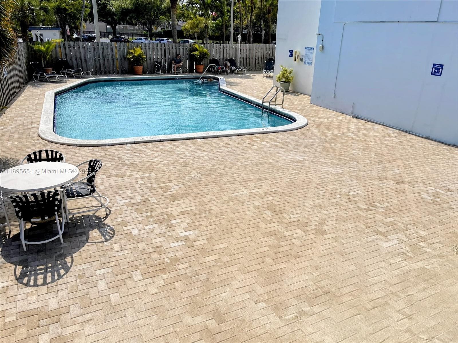 KEYSTONE HARBOR CLUB COND · #603 in North Miami - Photo 21