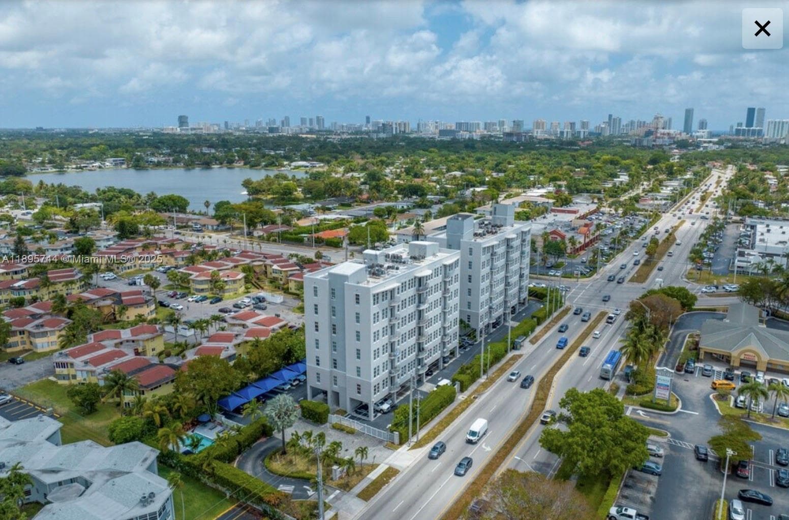 1791 Ne Miami Gardens Dr · #E203 in Miami - Photo 2