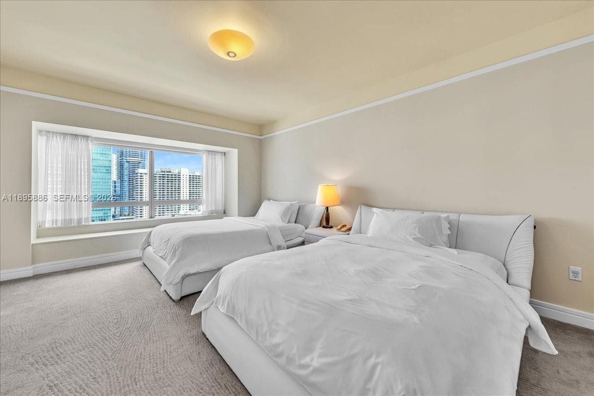 MILLENNIUM TOWER CONDOMIN · #3112 in Miami - Photo 23