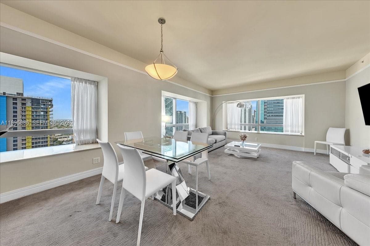 MILLENNIUM TOWER CONDOMIN · #3112 in Miami - Photo 2