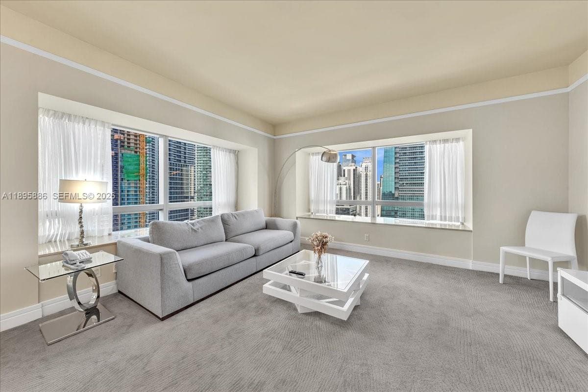 MILLENNIUM TOWER CONDOMIN · #3112 in Miami - Photo 6