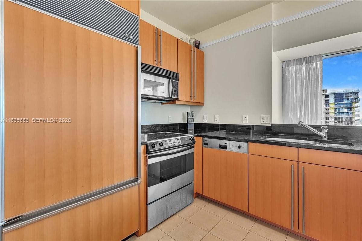MILLENNIUM TOWER CONDOMIN · #3112 in Miami - Photo 26