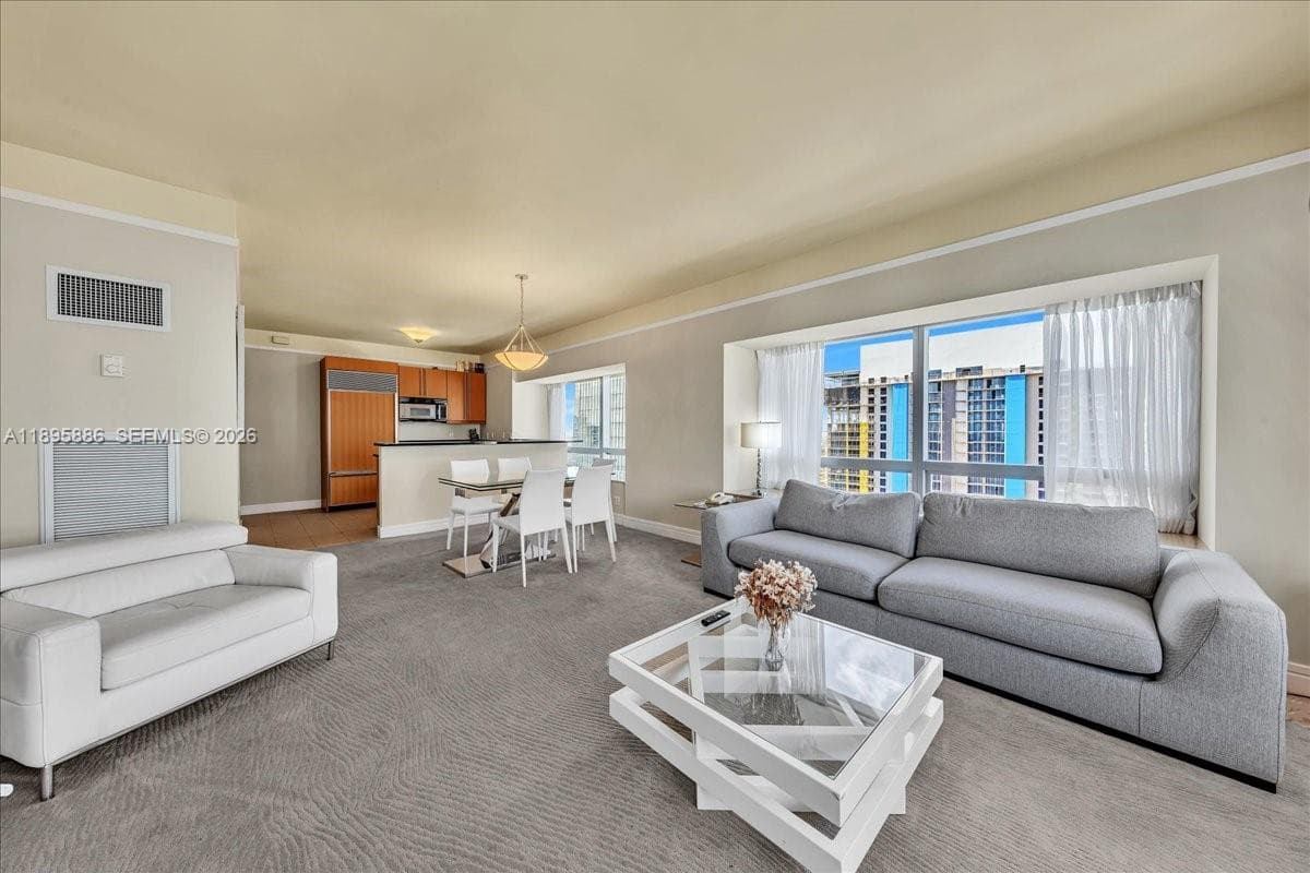 MILLENNIUM TOWER CONDOMIN · #3112 in Miami - Photo 7