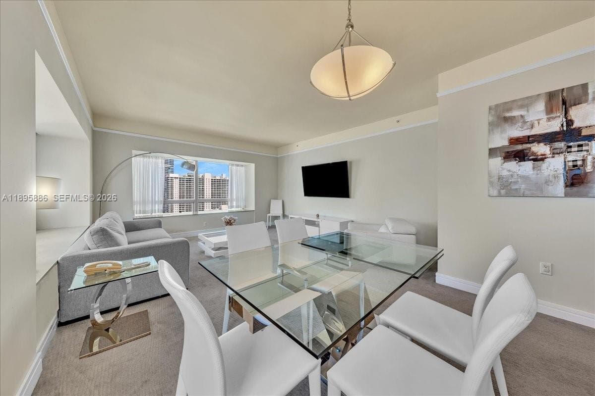MILLENNIUM TOWER CONDOMIN · #3112 in Miami - Photo 3