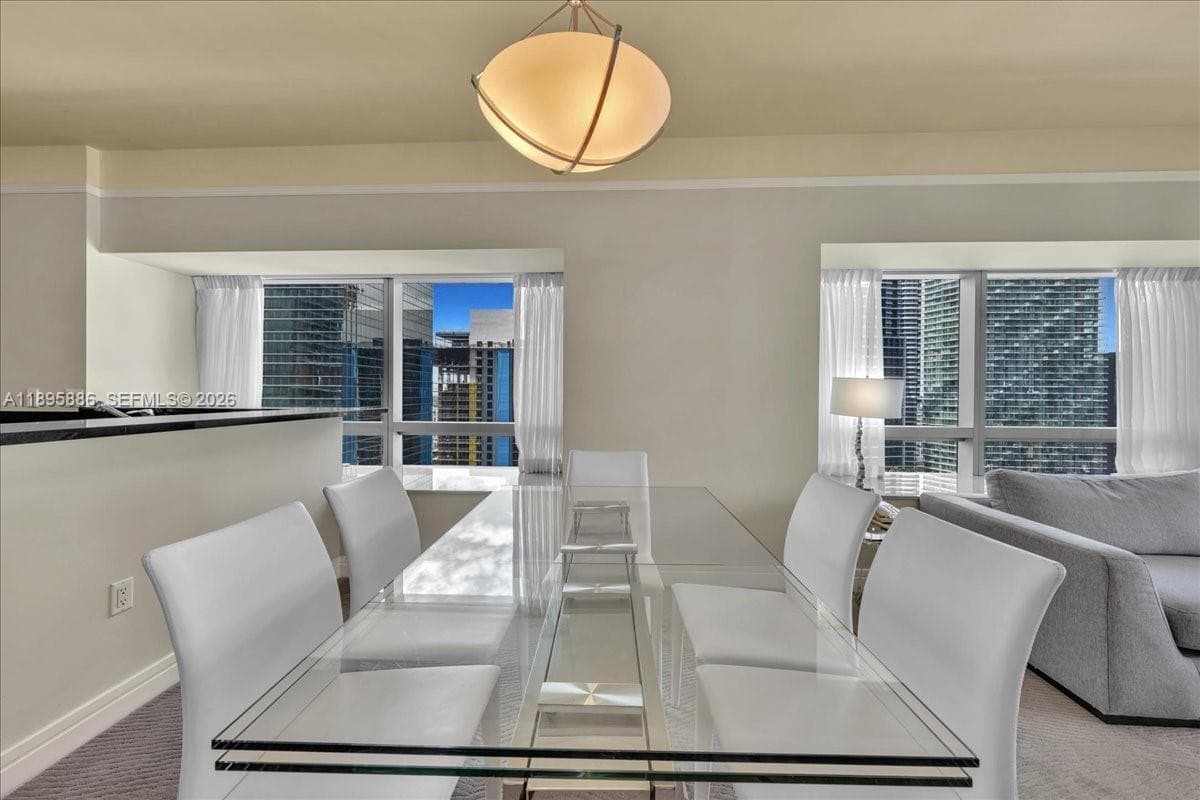 MILLENNIUM TOWER CONDOMIN · #3112 in Miami - Photo 32