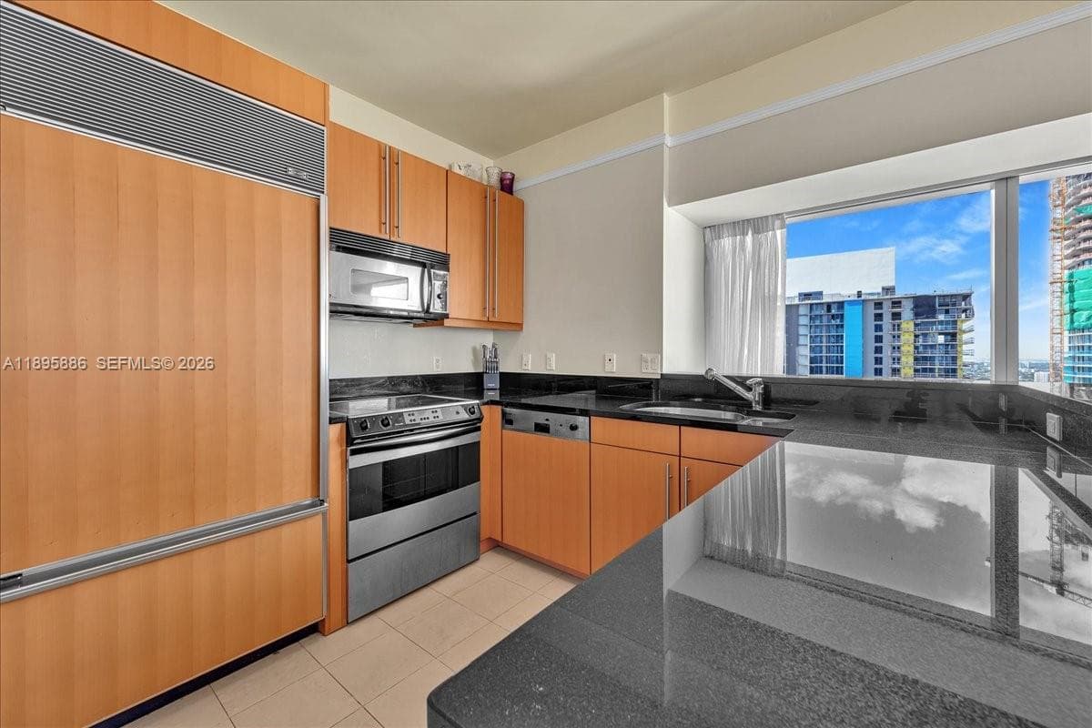 MILLENNIUM TOWER CONDOMIN · #3112 in Miami - Photo 30