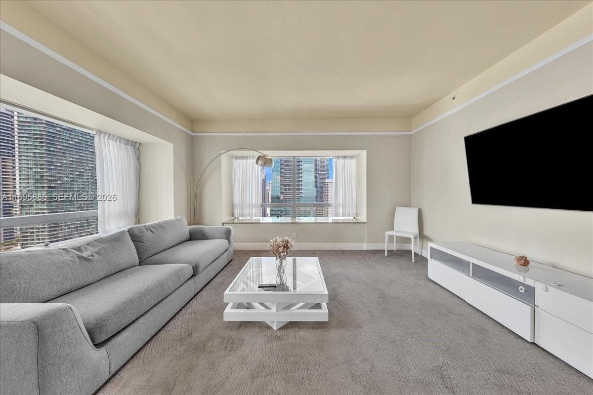 MILLENNIUM TOWER CONDOMIN · #3112 in Miami - Photo 4