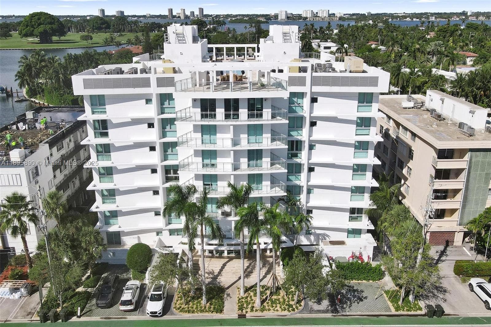 RIVA BAY HARBOR · #103 in Bay Harbor Islands - Photo 3